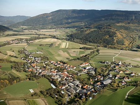 Raxendorf