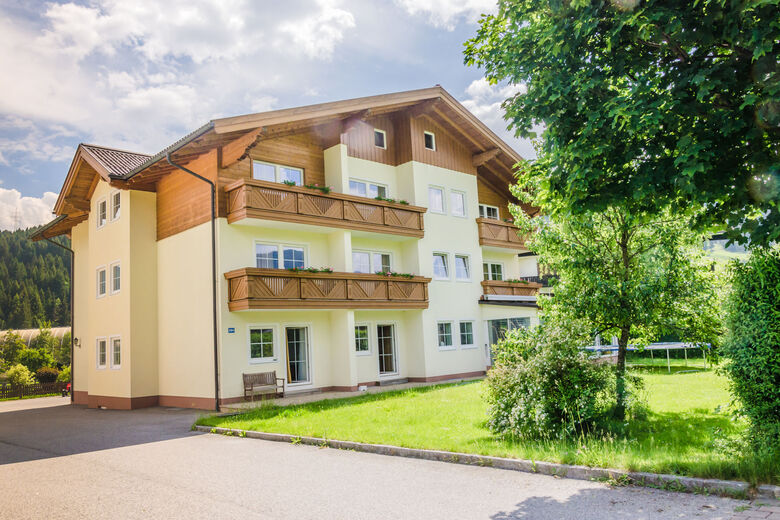 Sonnfeld Appartements