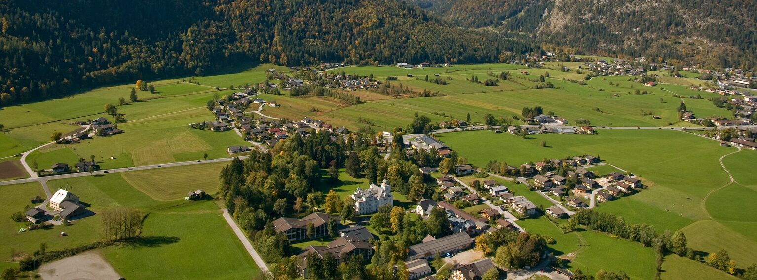 St. Martin bei Lofer