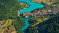 Region letni