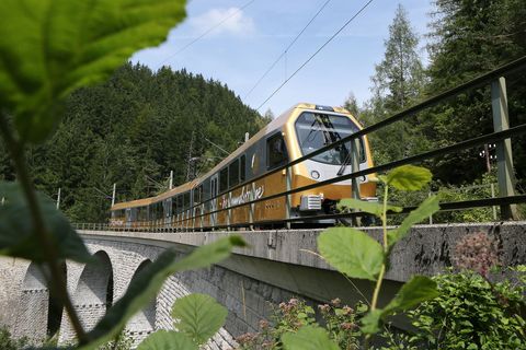 Mariazellerbahn