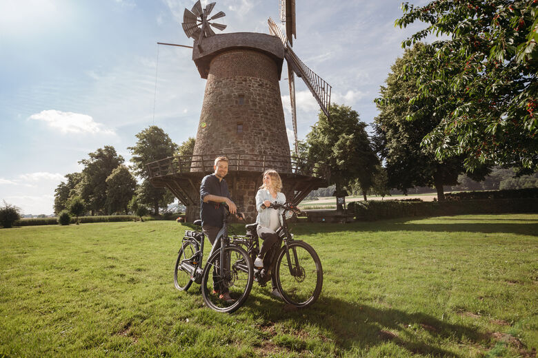 Mühlenkreis Minden-Lübbecke