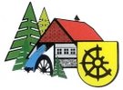 Логотип Gütenbach