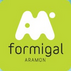 Logotipo Formigal