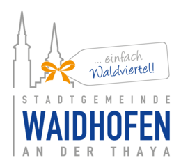 Logo Waidhofen an der Thaya