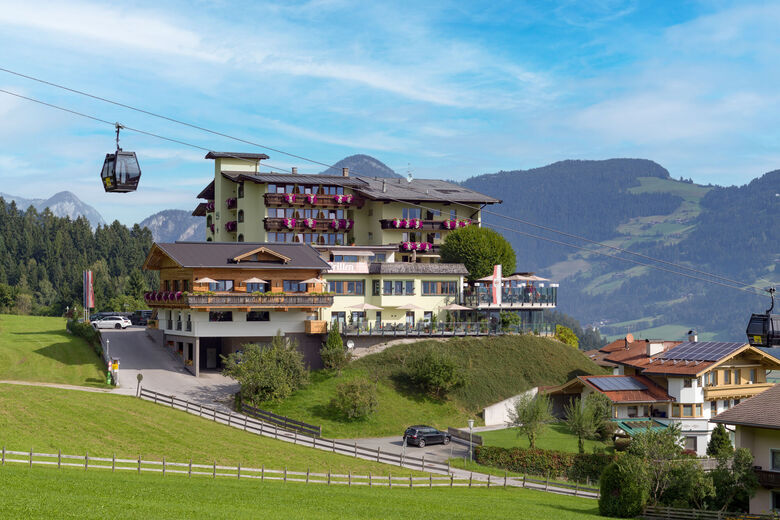 Hotel Waldfriede