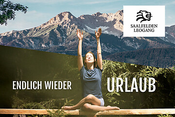 Saalfelden Leogang