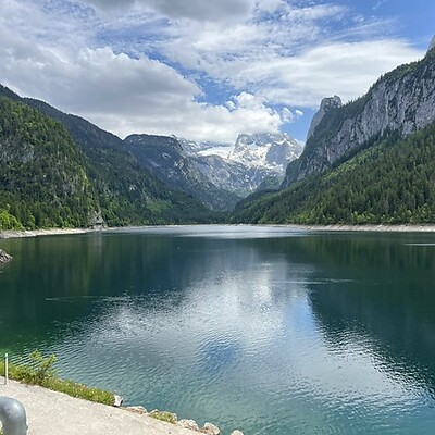 Avatar von Simone Hitzginger