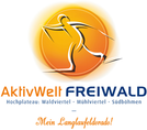 Logo Aktivwelt - Nordwaldloipen - Karlstift / Bad Großpertholz