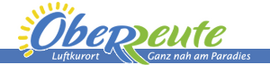 Logó Oberreute