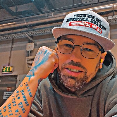 Avatar von Manuel