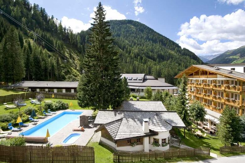 Alpinhotel Jesacherhof - Gourmet & Spa