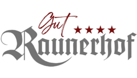 Logo Hotel Gut Raunerhof