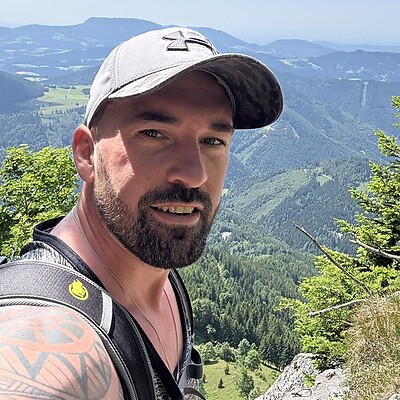 Avatar z Andreas Pichler 2209