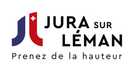 Логотип Jura sur Léman