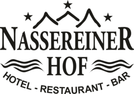 Logo Hotel Nassereinerhof
