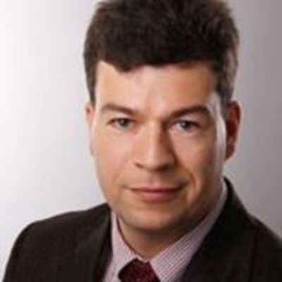 Avatar de Uwe Hofer