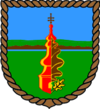 Logotipo Križ
