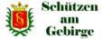 Logotyp Schützen am Gebirge