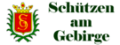 Logo Schützen am Gebirge