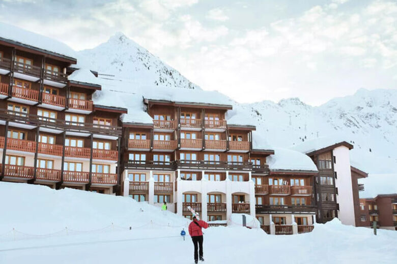 Résidence La Licorne #9 - Maeva