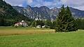 Letný región