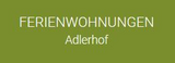 Logo da Adlerhof Pitztal