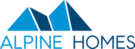 Logo Alpine Homes Hopfgarten - Zentrum