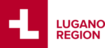 Logotyp Lugano Ticino Tessin Switzerland - Lake
