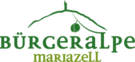 Logotyp Mariazeller Bürgeralpe