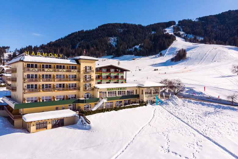 Hotel Harfenwirt