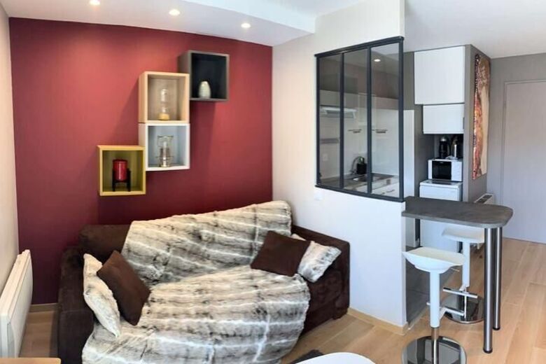 Résidence Vallee Blanche - Maeva