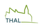 Логотип Thal