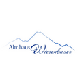Logotip Almhaus Wiesenbauer