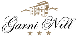 Logotip Hotel Garni Nill