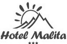 Logotyp Hotel Malita