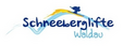 Logotip Schneeberglifte / Waldau
