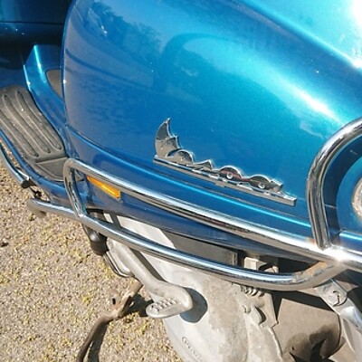 Avatar från Stonebull