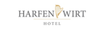Logo from Hotel Harfenwirt