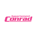 Логотип Appartement Conrad