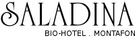 Logotipo Bio-Hotel Saladina