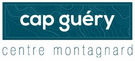 Logotyp Centre Montagnard Cap Guéry