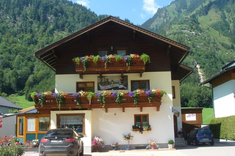 Haus Hubertus