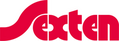 Логотип Sexten