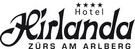 Logotip Hotel Hirlanda