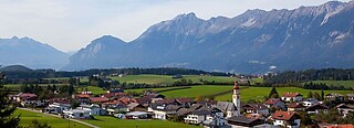 Tulfes - Glungezer