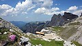Region letni