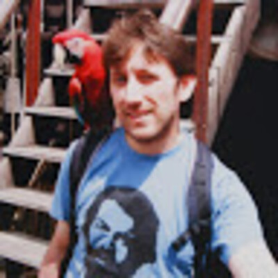 Avatar von Damian Raschka
