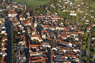 Hartberg