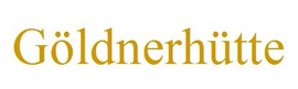 Logo Göldnerhütte